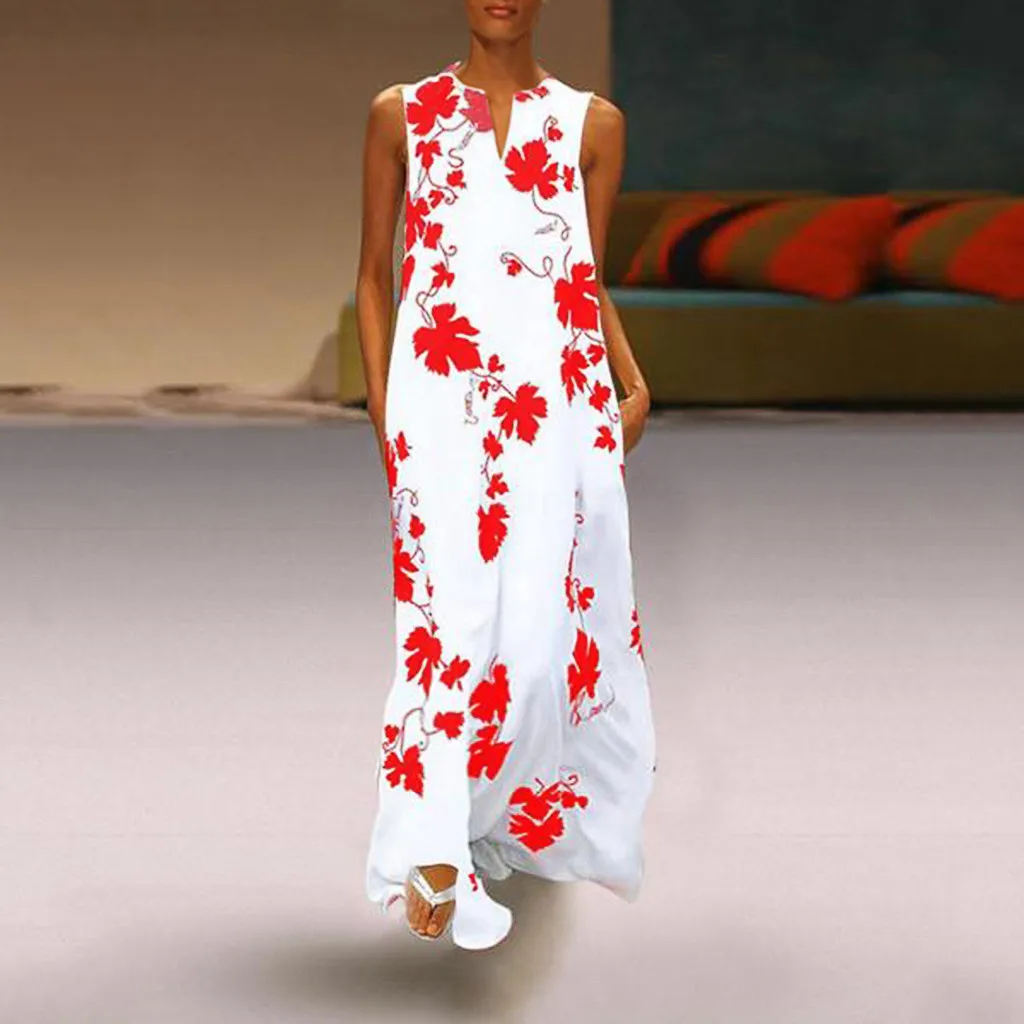 Женское богемное платье с открытой спиной кружевное лоскутное женское винтажное