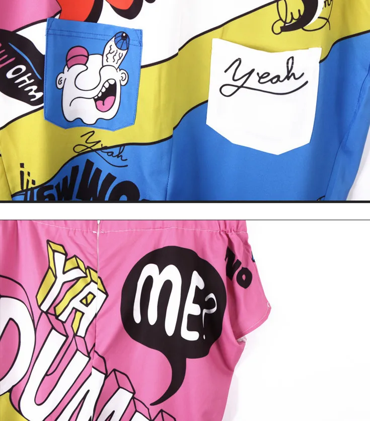 2018 Весна Новый женский комбинезон с лямками сиамский милый розовый комбинезоны в