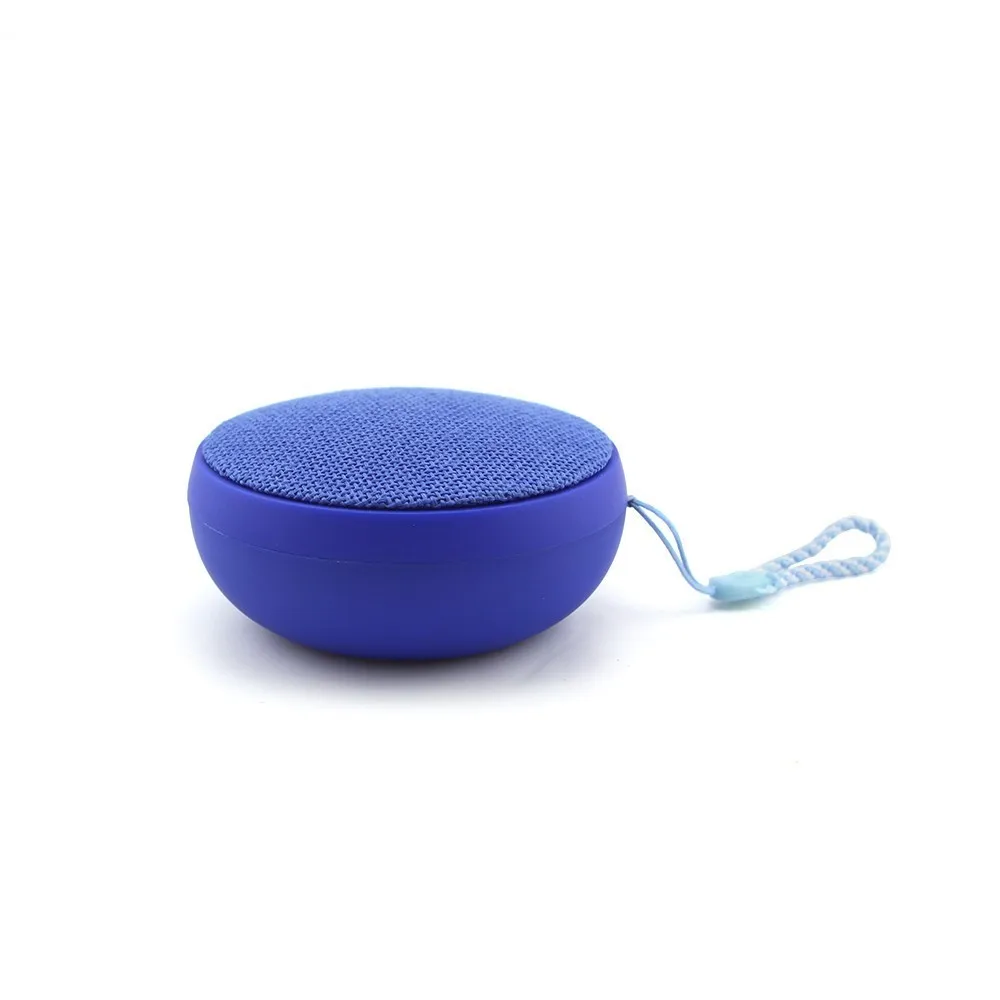 CHYI bluetooth динамик беспроводной сабвуфер говорящая звуковая коробка портативный