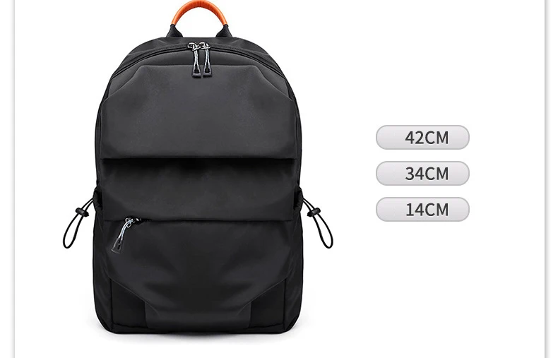 Мужской рюкзак, 15 дюймов, USB, для подзарядки, рюкзак для ноутбука, водонепроницаемый, для путешествий, для улицы, рюкзак для подростков, анти-вор, Mochila