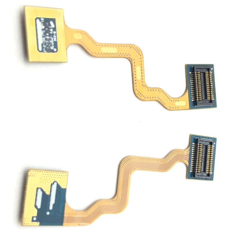 2 шт./Лот Новый протестированный для Samsung E1150 GT-E1150 материнская плата ЖК-дисплей
