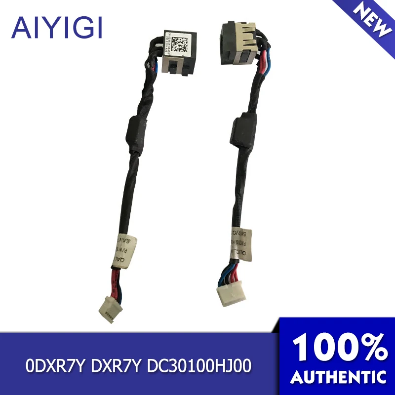 AIYIGI 100% абсолютно новый кабель питания оригинальный для Dell Latitude E6430 высокое