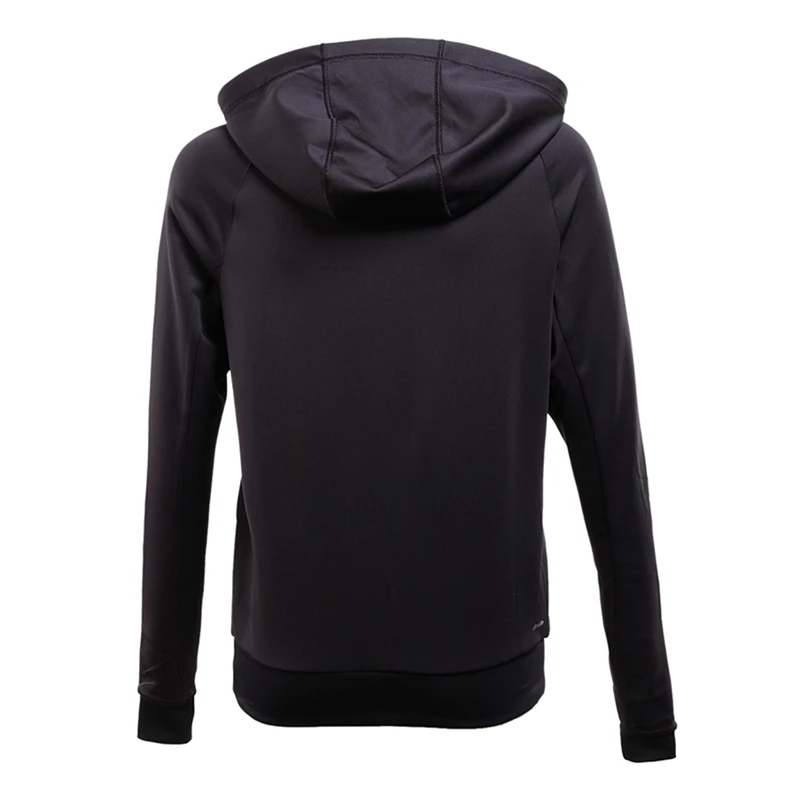 Оригинальное новое поступление 2018 Женская куртка с капюшоном спортивная одежда |