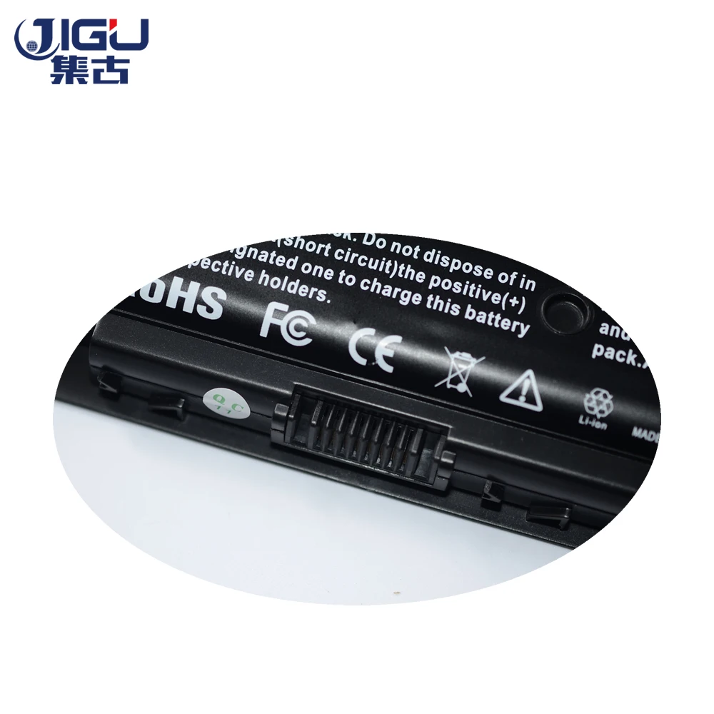 Аккумулятор Jigu с 6 ячейками для ноутбука HP DV4-5000 DV4-5003TX HSTNN-LB3N | Компьютеры и офис