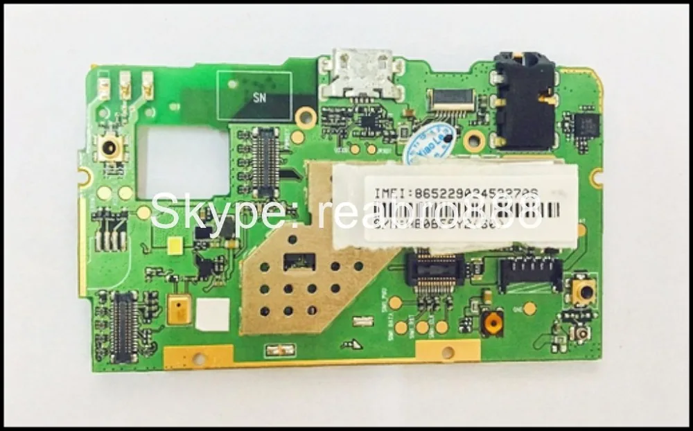 100% протестированная оригинальная новая хорошо работает для материнской платы