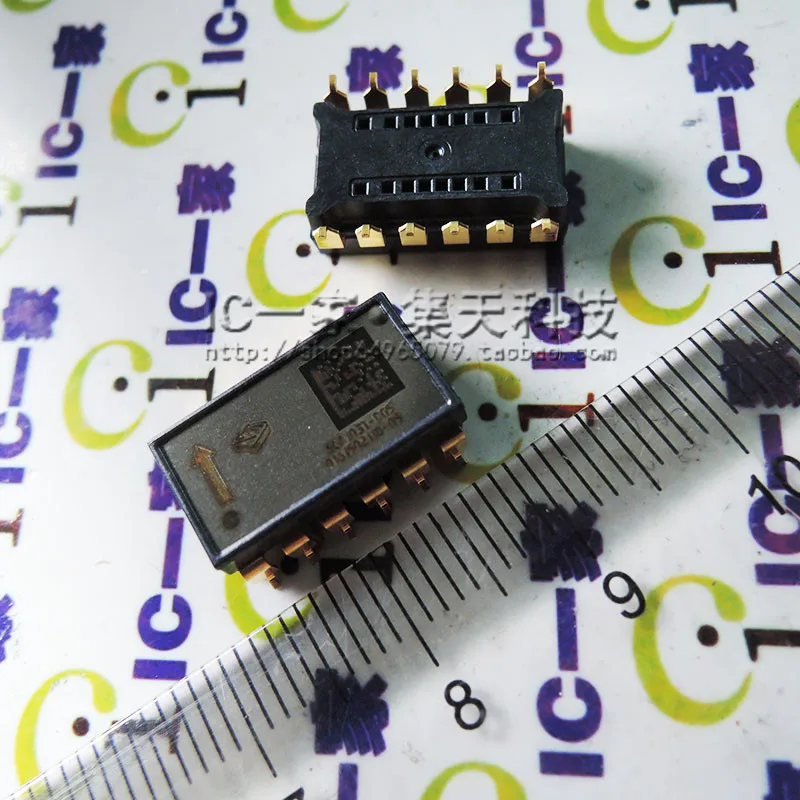 50PCS SCA103T-D05 original authentic Finland VTI single axis high precision angle sensor |