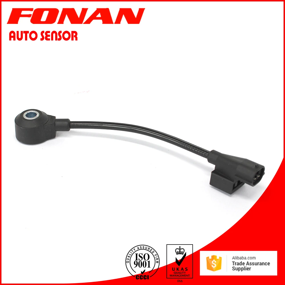 Высокое качество Knock детонации Датчик для Saab 9-2X(06) 22060-AA140 22060AA140 32010630 KS303