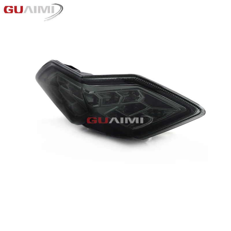 Для KAWASAKI Z1000 2010 2013 Z1000SX 2011 2014 ниндзя 1000 мотоциклетные светодиодные задние