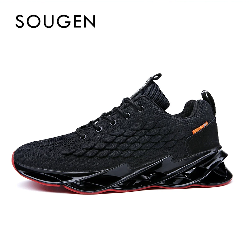 Мужская обувь для взрослых chaussure homme повседневные кроссовки на платформе Krasovki