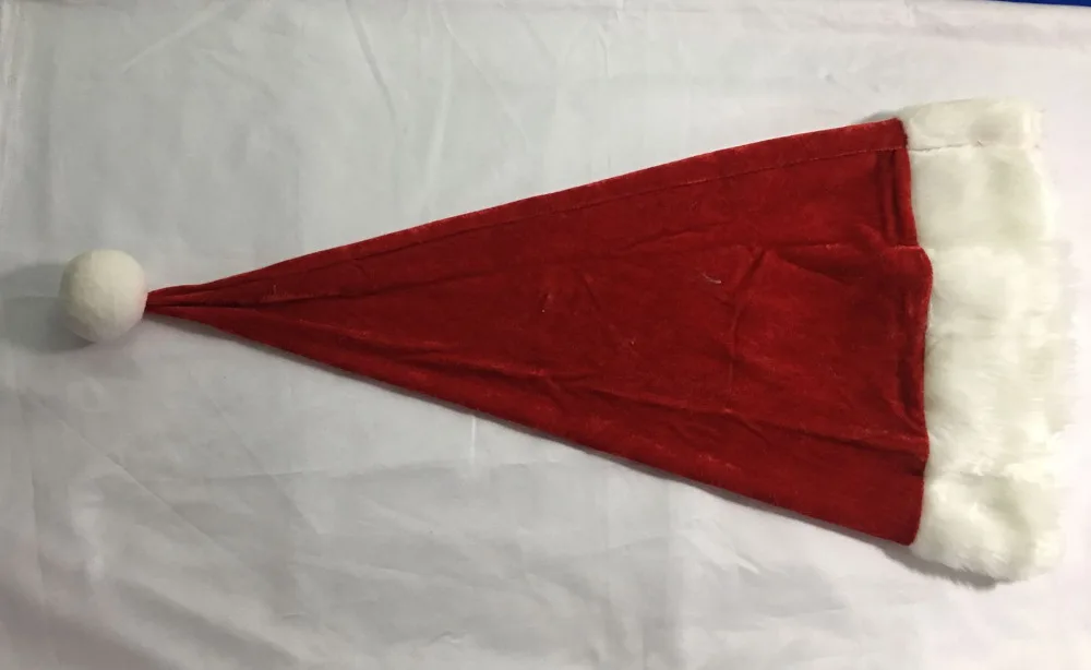 Новое поступление размера плюс взрослое костюмированное Санта Клаус костюм