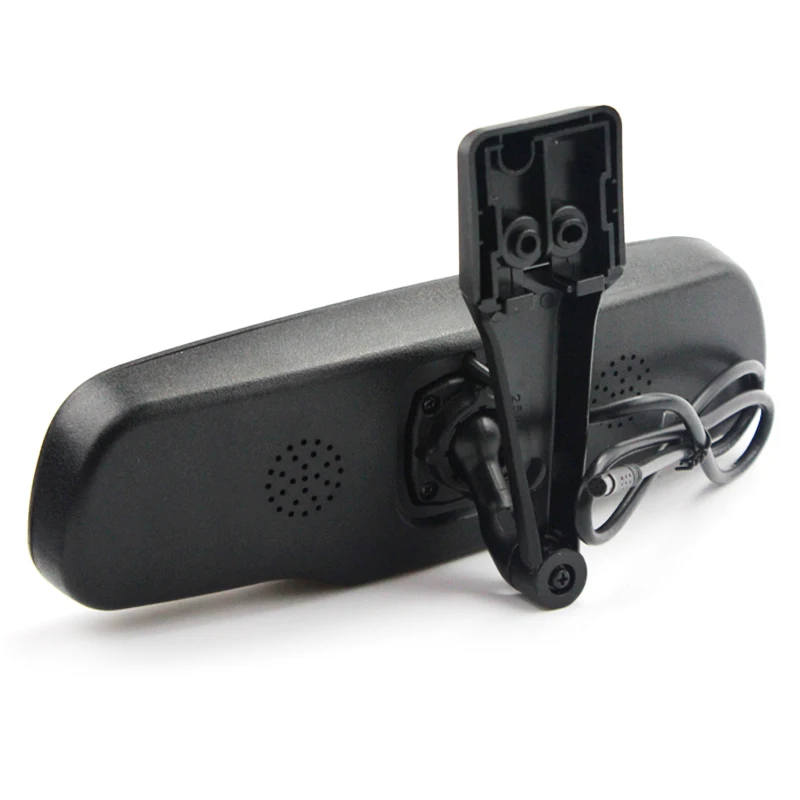 Парковочная камера заднего вида для автомобиля монитор ночного видения 800*480