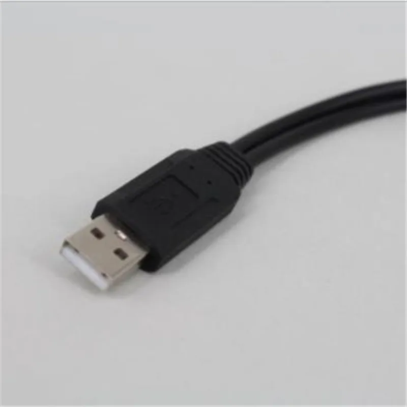 2 в 1 кабель Micro USB штырь гнездо|Кабели для MP3/MP4-плееров| |