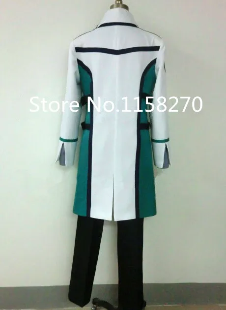 Костюм для косплея татсуя Сиба|cosplay clothing|cosplay costume shopscosplay patterns |