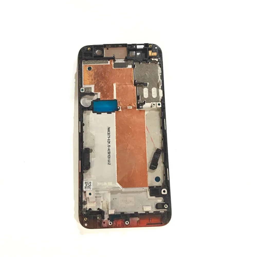 Новый держатель рамка Корпус Шасси запасные части для HTC One A9 белый/черный|htc