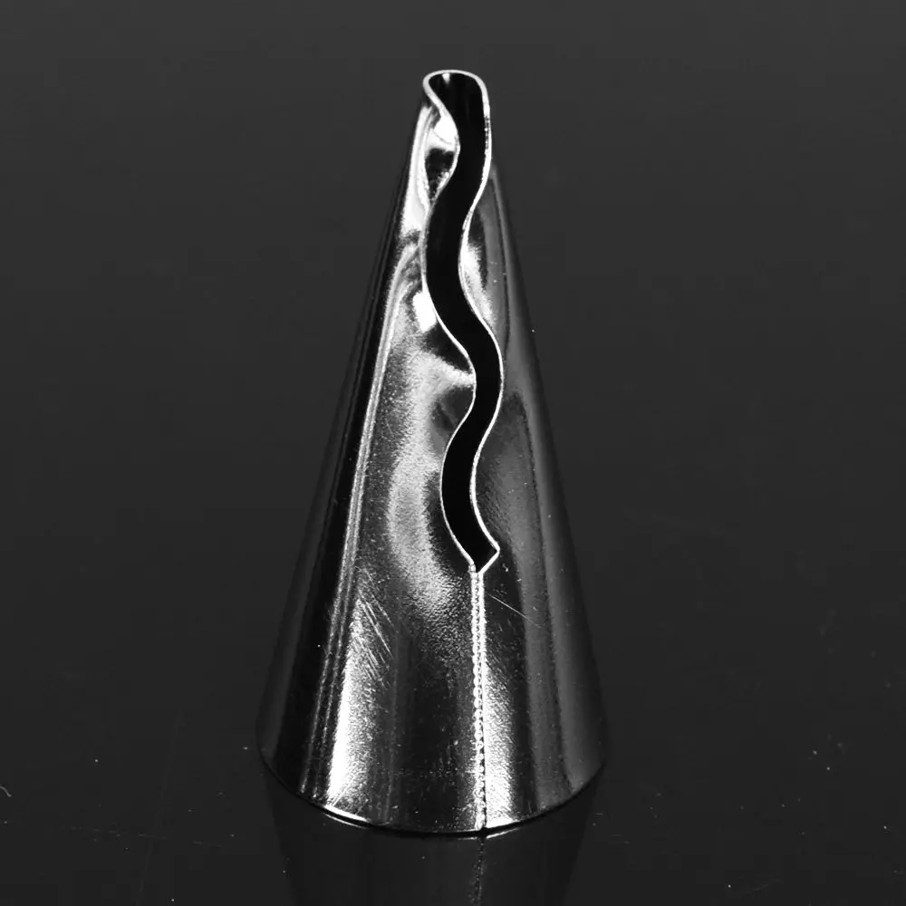 Свадебная русские Кондитерские насадки Пышная юбка глазури трубопроводов сопла