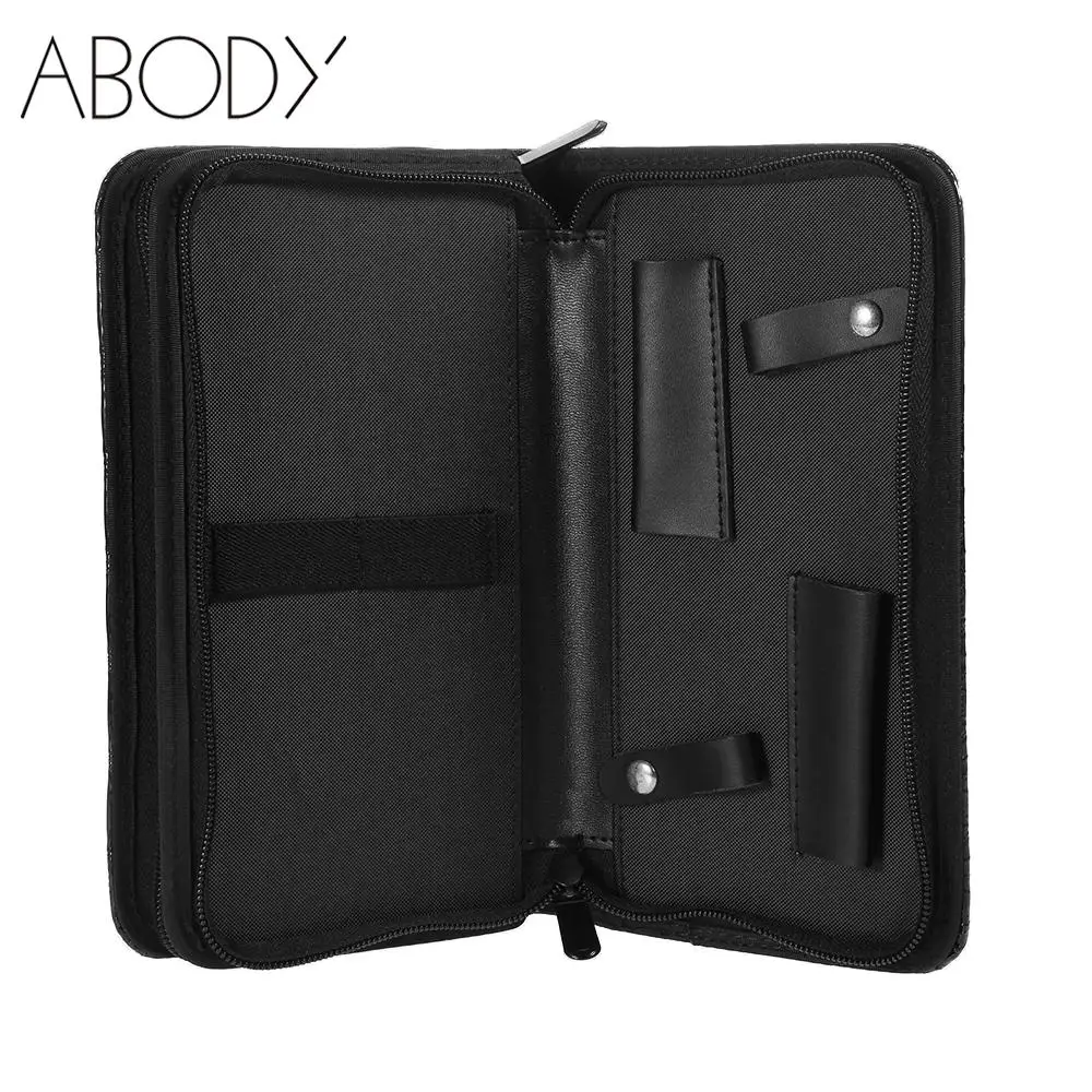 Чехол для ножниц и парикмахерских профессиональный салонный держатель набор