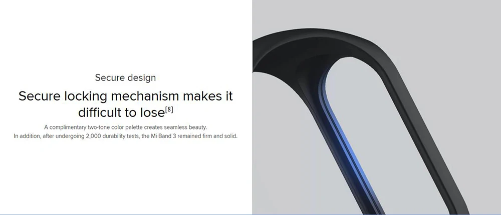 Глобальная версия Xiao mi Band 3 mi band 3 Смарт Bluetooth фитнес-трекер OLED экран водонепроницаемый смарт-браслет