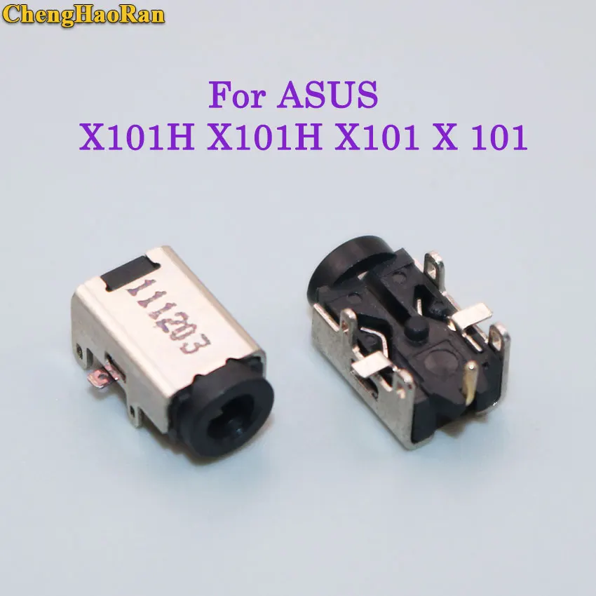ChengHaoRan 1 2 шт. для ASUS EEE PC EeePC X101H X 101H X101 101|Соединители| |