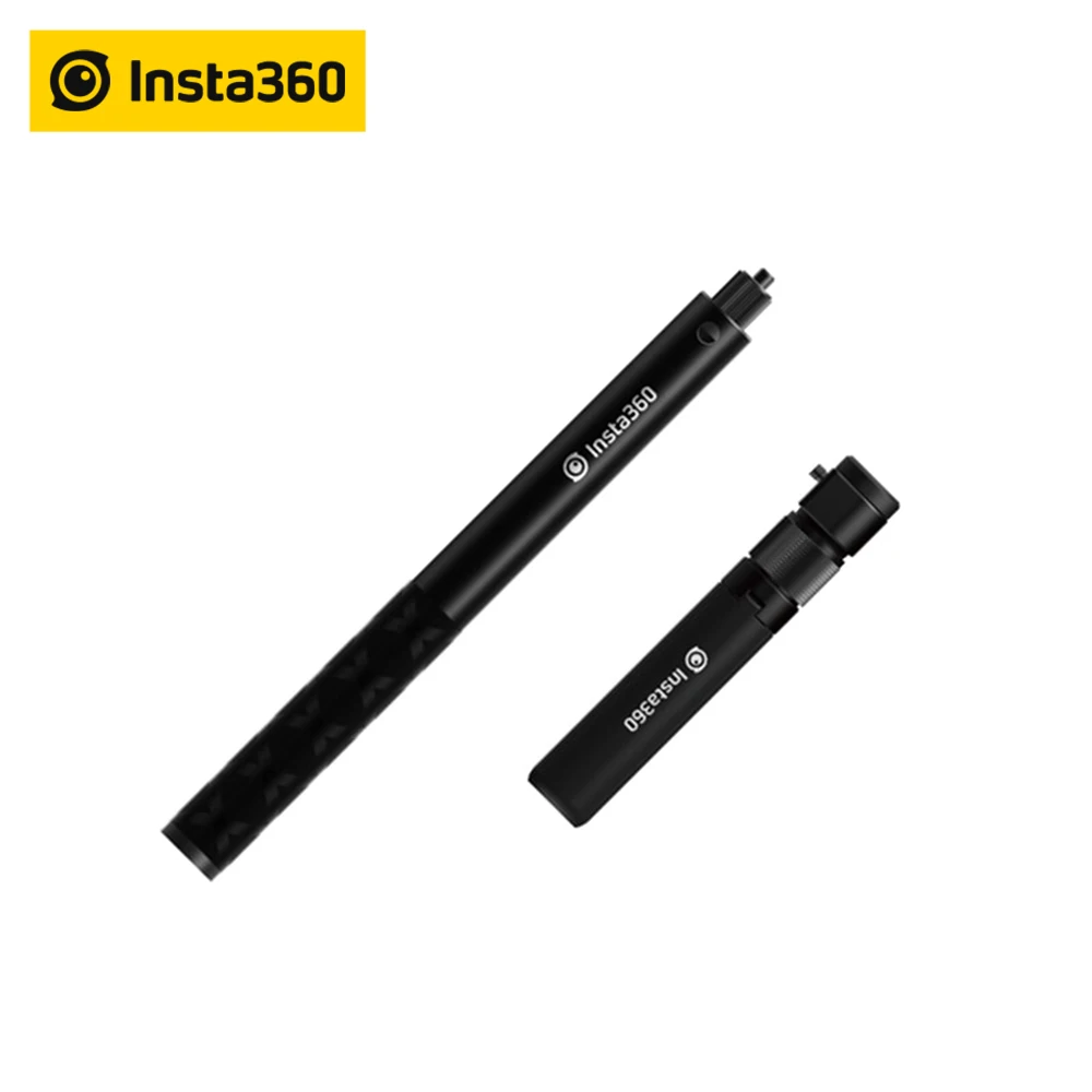 Набор Insta360 ONE X и ONE Bullet Time(ручка и палка для селфи) для камеры Insta360 ONE X и ONE 360