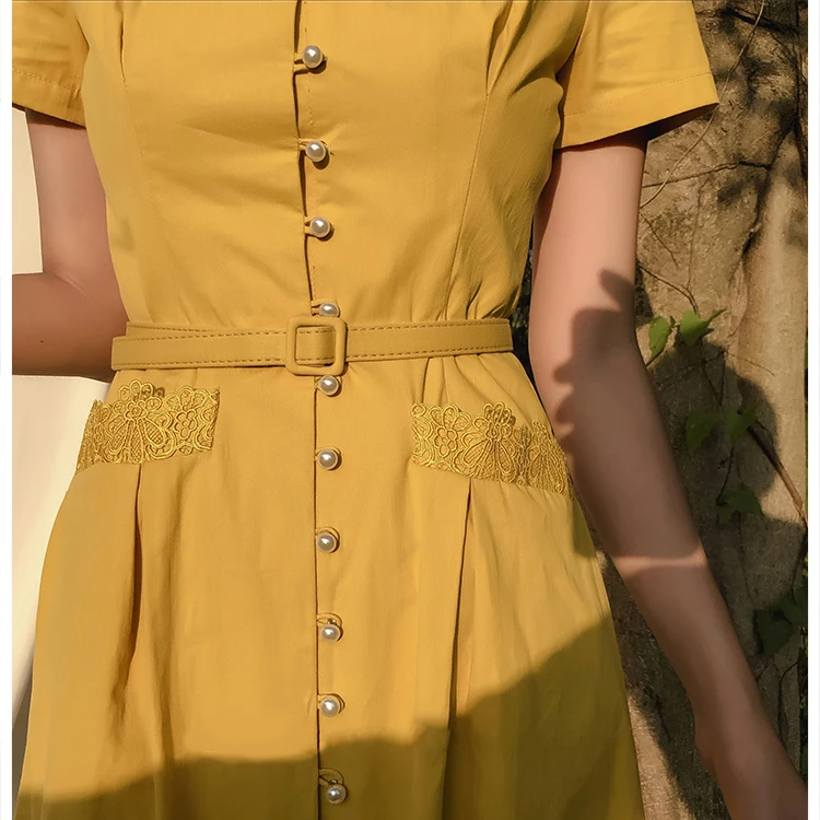 Элегантные вечерние Подиумные 2019 новые летние офисные женские платья с коротким