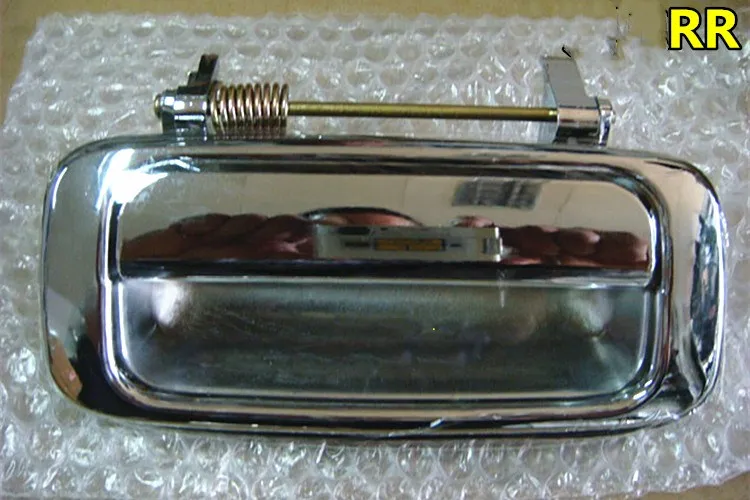 Набор чашек для ручек наружной двери автомобиля Osmrk Toyota Land Cruiser LC80 FJ80 FZJ80 4500 1991 1997