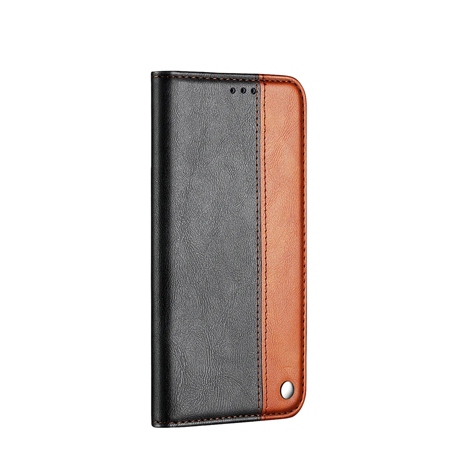 Business Case For Samsung Galaxy A3 A5 A520 A6 Plus A7 A750F A8 J3 J320 J330 J4 Flip Covers For samsung a50 Coque