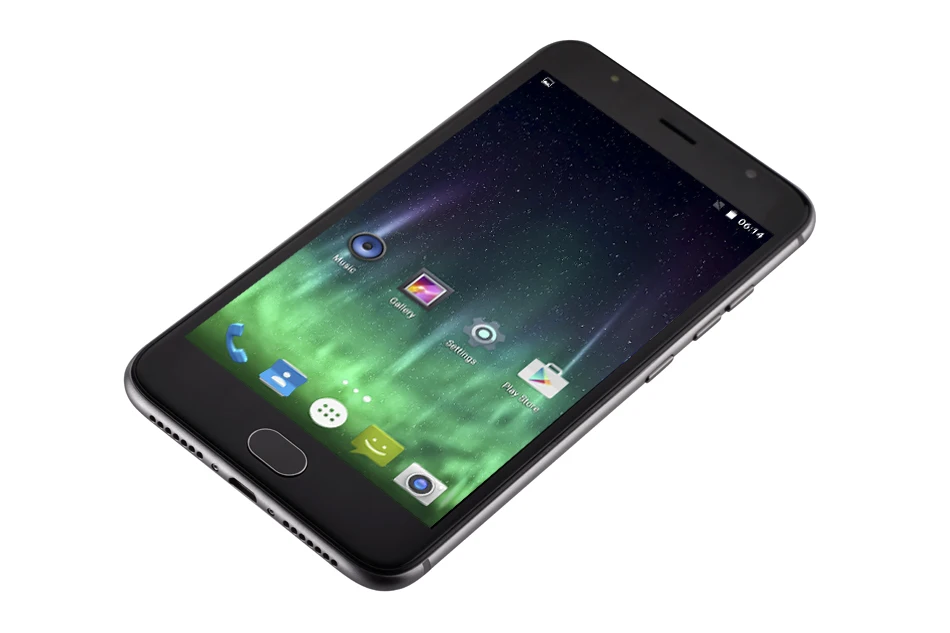 Отель юньсун A7 плюс мобильный телефон 5.5 дюймов 13.0mp камера смартфона MTK6580 4 ядра