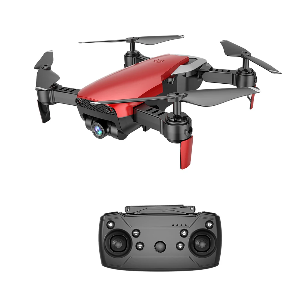 X12 0.3MP 2.0MP Дрон с камерой WiFi FPV Радиоуправляемый высота удерживает один ключ