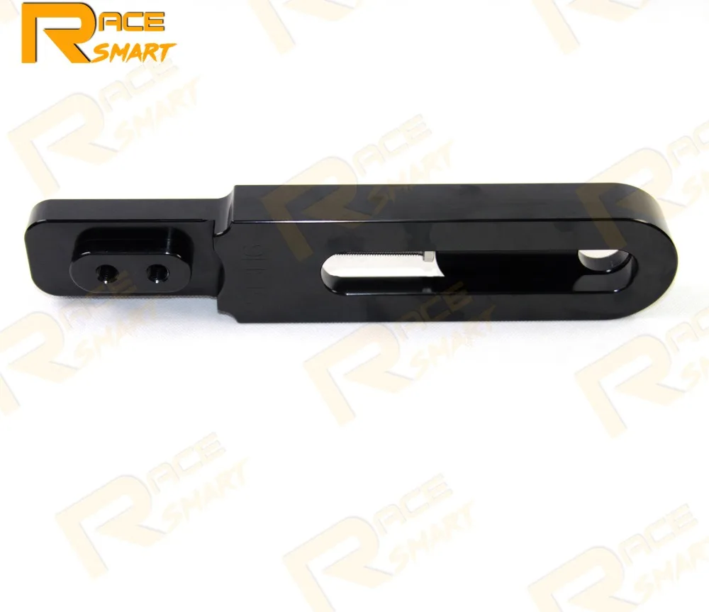 Расширенные удлинители цепи слайдер раздвижной маятник Guard Guide Kit для HONDA CBR600RR 2007-2012 CBR-600RR CBR 600 RR 08 09