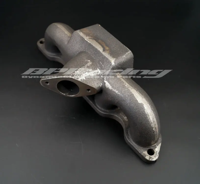 Чугунный турбо выхлопной коллектор REV9 S13 S14 S15 240SX SR20DET/|manifold|manifold exhaustmanifold turbo |