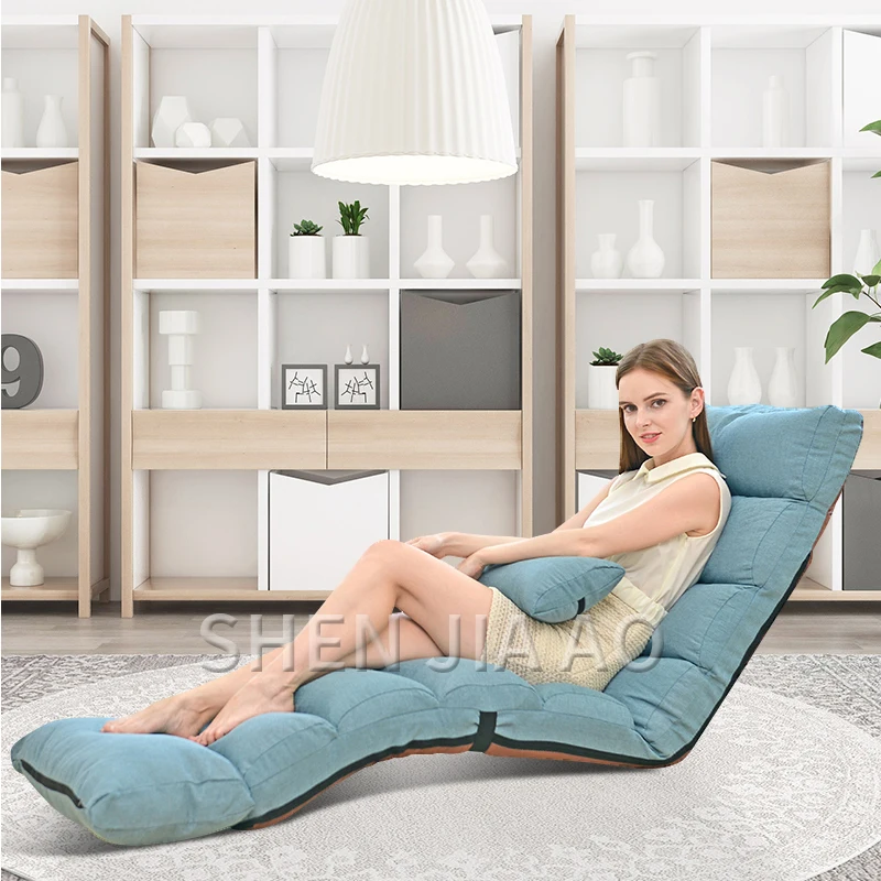 Складной диван Lazy для гостиной многофункциональный складной современный