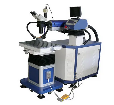 

YAG laser welding machine / laser welding machine / steel welding