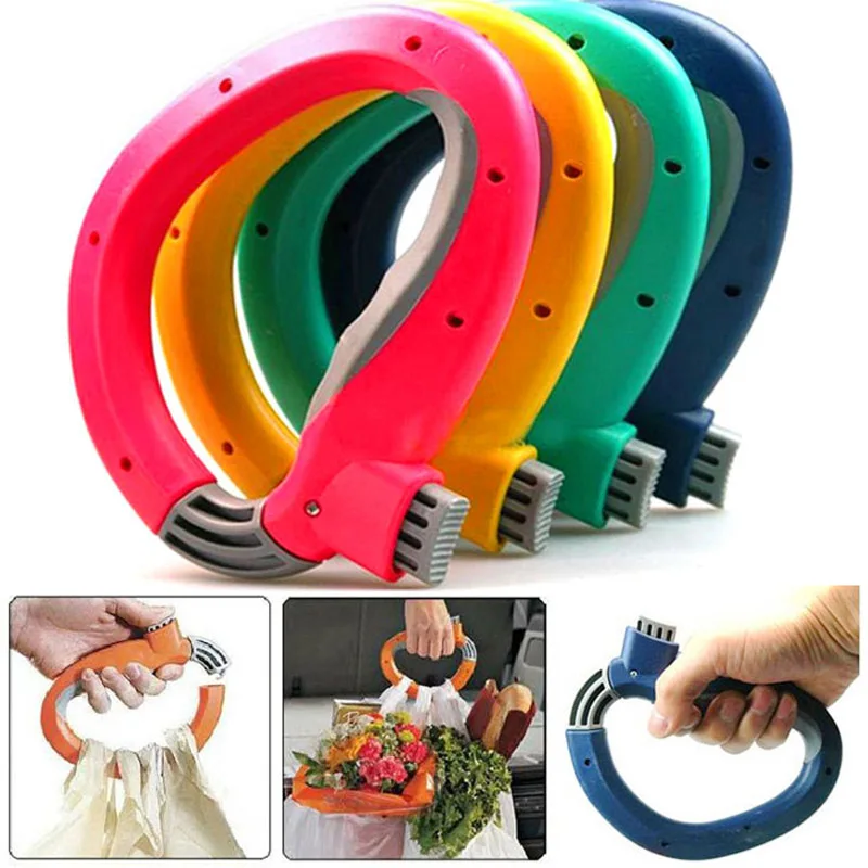 Новый творческий Carry Lock мешок мягкой ручкой Портативный Сумка устройство D Тип