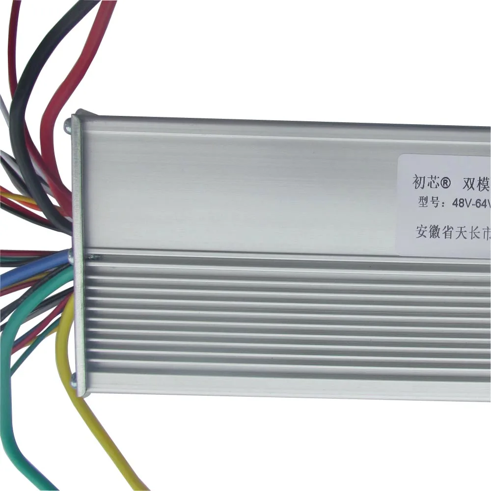 48V 60V 64V 1500W бесщеточный контроллер/контроллер электровелосипеда/bldc контроллер двигателя для электрического велосипеда/скутера/трицикла