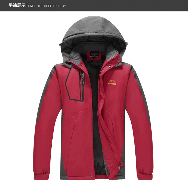 Новинка, 12XL, 10XL, 9XL, 8XL, мужская зимняя куртка, пальто, качественная, с хлопковой подкладкой, ветрозащитная, толстая, теплая, мягкая, брендовая одежда, с капюшоном, мужские парки