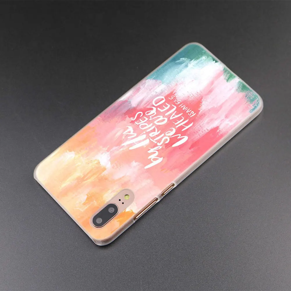 Чехол для Huawei P30 P20 P10 P9 P8 Lite 2017 Pro Mini P Smart Plus|Бамперы| |