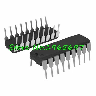 10 шт./лот ULN2803APG ULN2803A ULN2803 2803 DIP-18