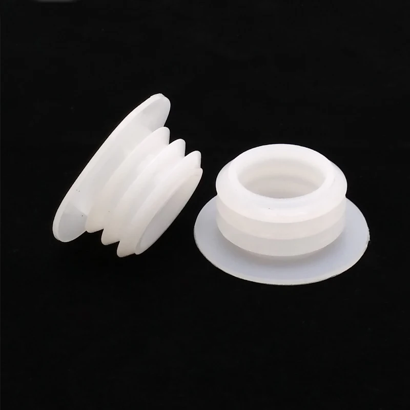 5 шт./упак. белая основа для кальяна прокладка водопроводной трубы аксессуары SH09012
