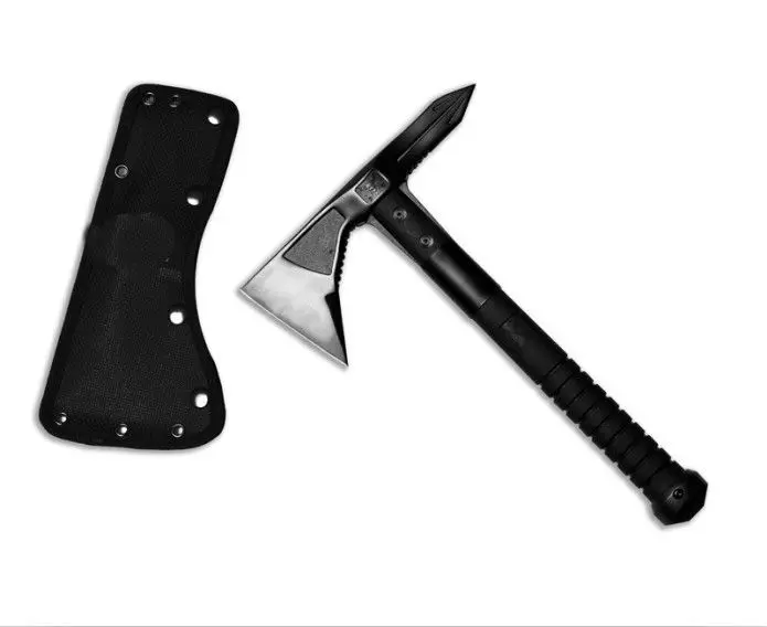 Высокое качество SOG Тактический Томагавк армии Открытый Охота Кемпинг мачете