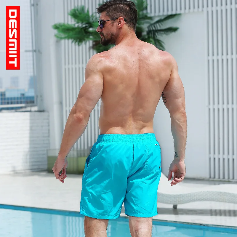 Мужские плавки купальный костюм быстросохнущие шорты для серфинга спортивные