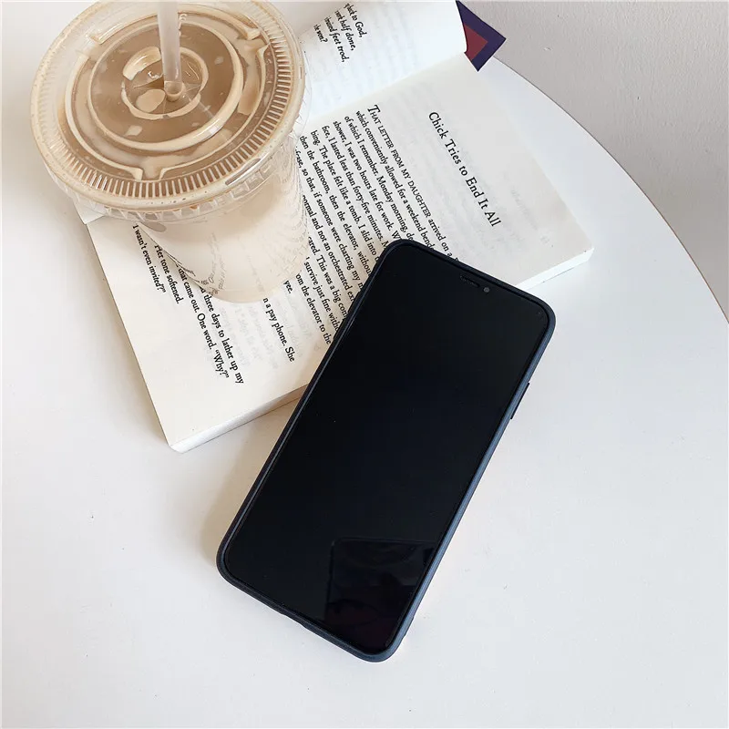 Милый мультфильм милый медведь чемодан телефон чехол для iPhone 6 6s 7 8 plus X XS MAX XR слон с крыльями силиконовый чехол Fundas