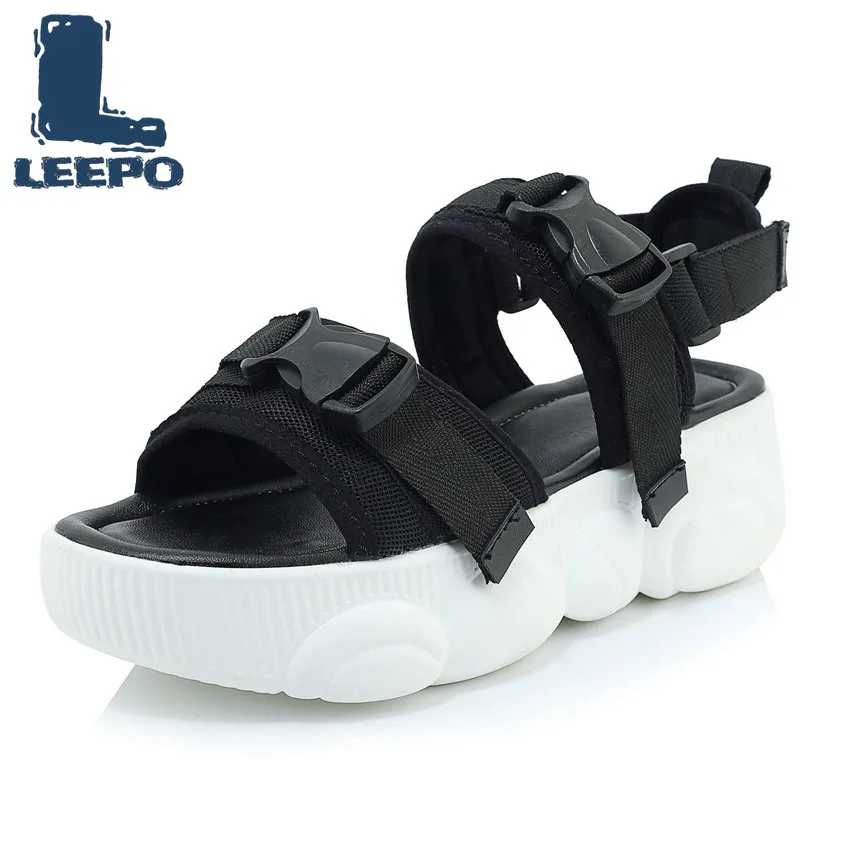 Женские ульсветильник кие туфли на плоской подошве Летние удобные из эластичной