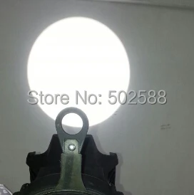 180 Вт 3в1 RGB полноцветный светодиодный эллипсоидальный gobo прожектор со
