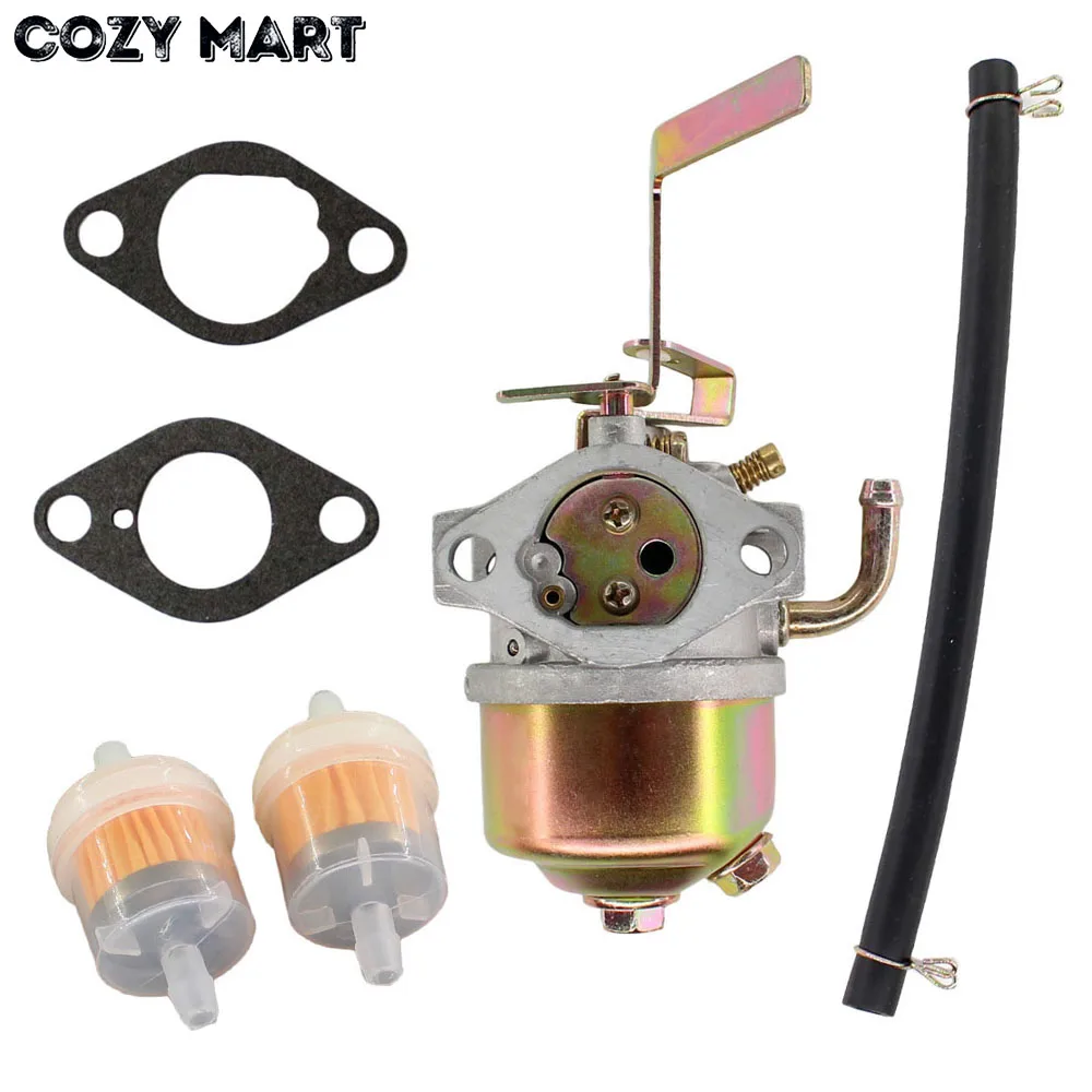 Карбюратор для моек высокого давления Coleman Powermate PW0872400 2400PSI 171cc 175cc|Бензопилы| |