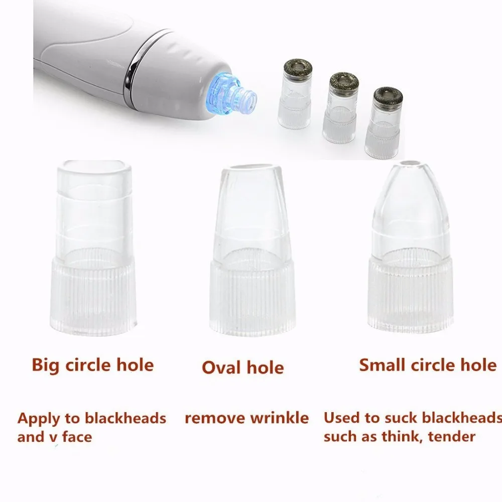 Новые инструменты для красоты лица многофункциональное 6 подсказок устройство