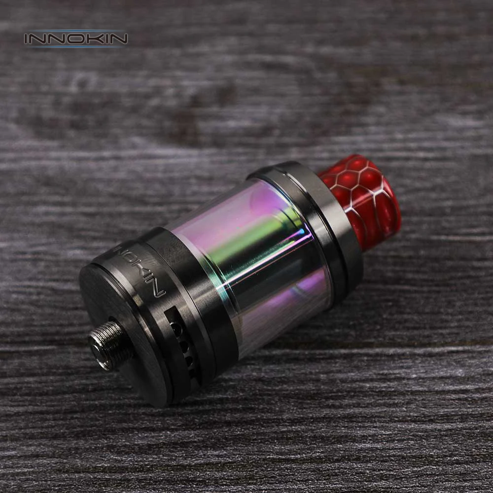 Оригинальный Innokin iSub B бак Vape 3 мл электронная сигарета атомайзер с дополнительной