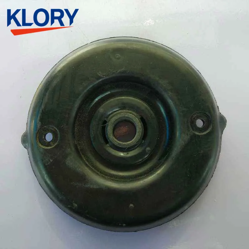 503885/5038g4 Передняя ударная верхняя Резиновая L/R для Peugeot 307/308/408 Sega C4L.|Детали