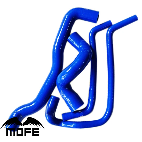 Оригинальный 3-слойный силиконовый нагреватель охлаждающей жидкости с логотипом