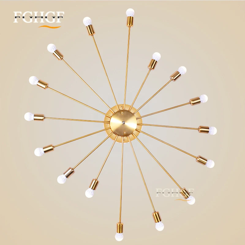 2017 новое поступление бра горячая Распродажа настенный светильник роскошный