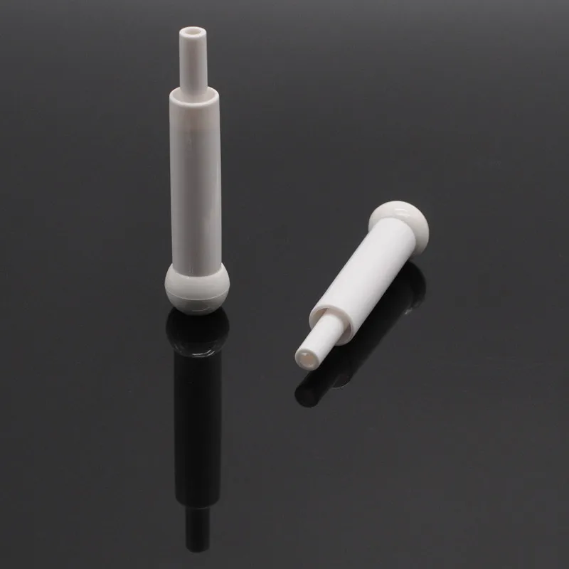 Стоматологический прочный/слабый переходник для всасывающей трубки слюнявчик